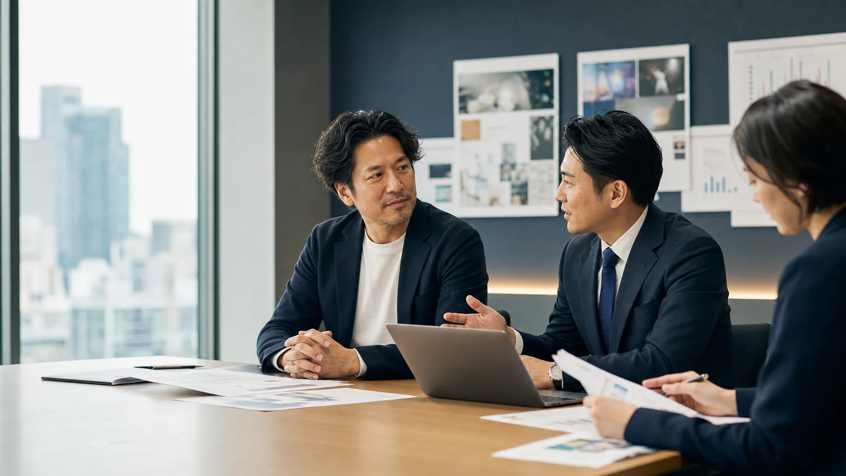 運営会社。の相談イメージ